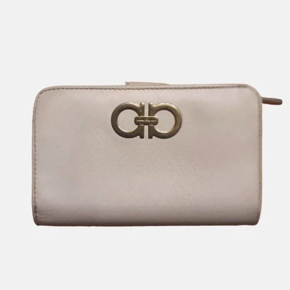 Salvatore Ferragamo Handbags - SALVATORE FERRAGAMO WALLET